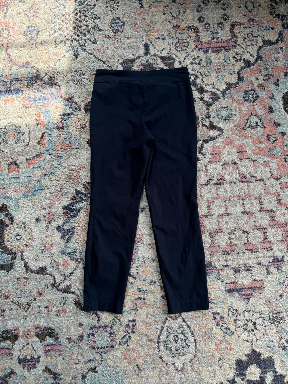 Blue Pants - Picture 3 of 3